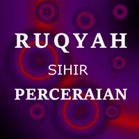 Ruqyah Sihir Perceraian icon