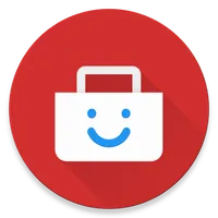 Minimal Shopping List icon