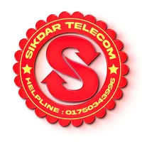 Sikdar Telecom icon