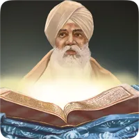 Katha Sri Guru Granth Sahib icon