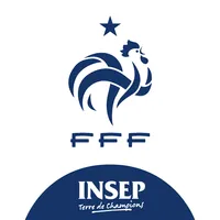 FF Foot Haut Niveau INSEP icon