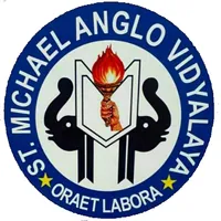 St Michael Anglo Vidyalaya icon