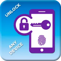 Unlock any Phone Methods icon