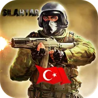 Weapon Game icon