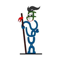Silambam App icon