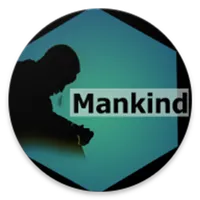 Mankind icon