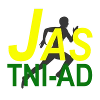 Penilaian Jasmani TNI icon