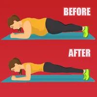 Plank Challenge 30 Days for Wo icon