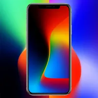 ZigZag Wallpaper icon