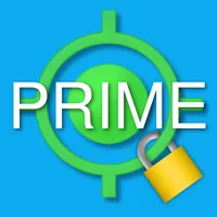 GPS Locker Prime icon