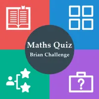 Teenagers Professional Math Qu icon