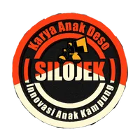 Silojek silangkitang (M-KURIR) icon