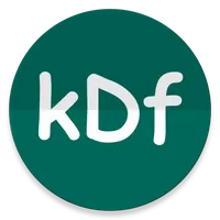 KDF icon