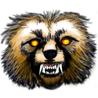 Werewolf icon