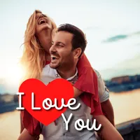 I Love You Images Gif icon