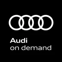 Audi on demand Car Rental icon