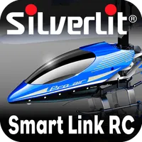 Silverlit SmartLink Helicopter icon