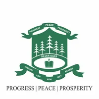 Silver Oaks School icon