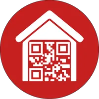 QR Garage - Save your codes icon