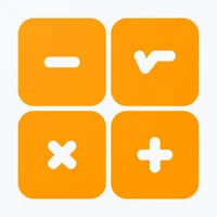 Calculator 8 icon