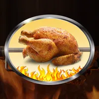 Silvestre Chicken icon