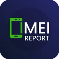 Mobile Imei Status Checker App icon