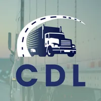 CDL Practice Test 2023 icon