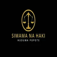 Simama Na Haki icon