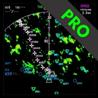 B737 PFD/ND For X-Plane Pro icon