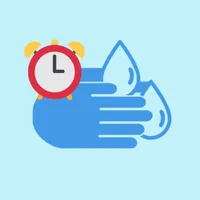 Wash Hands Reminder icon
