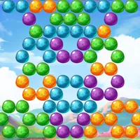 Bubble Shooter Game icon