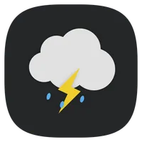 FLT Weather Icons for Chronus icon