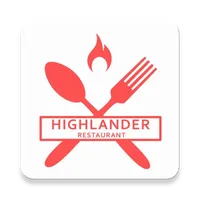 Highlanders Restaurant icon