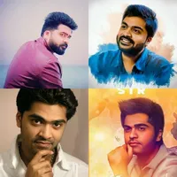 Simbu STR HD Wallpaper icon