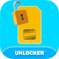 Sim Card Unlocker icon