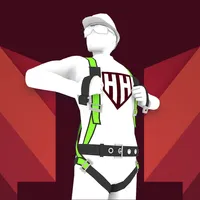 Harness Hero: Bridge Edition icon