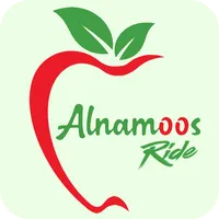 Alnamoos Ride icon