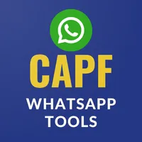 CAPF Whtsapp Tools icon