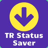 TR Status Saver icon