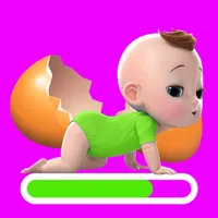 Simulife -Life Simulator Games icon