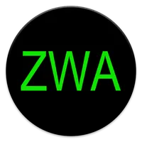 ZWA - Zip War Airganon icon