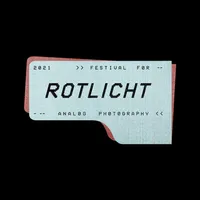 Rotlicht Festival icon