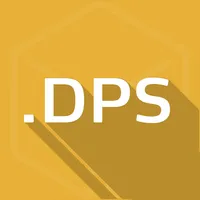 DPS Connect icon