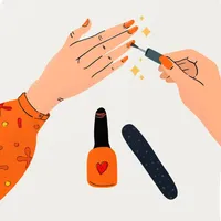BarbieNails - Nail art icon