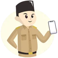 simpeldesa icon
