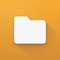 My File manager - file browser icon