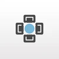 Simple Maitre icon
