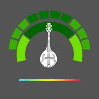 Mandolin Tuner icon