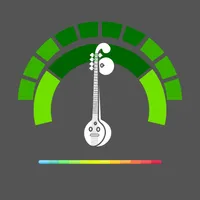 Sitar Tuner icon