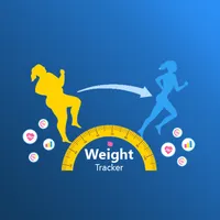 Simple Weight Tracker icon